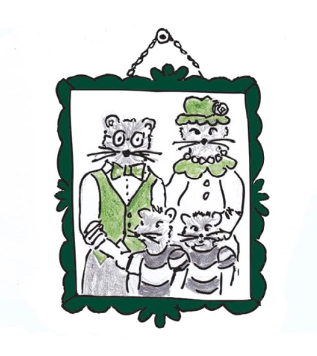 ‘The Mudlarks: Peking to Paris’ by Jane McMorland Hunter