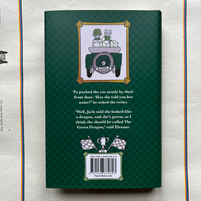 ‘The Mudlarks: Peking to Paris’ by Jane McMorland Hunter