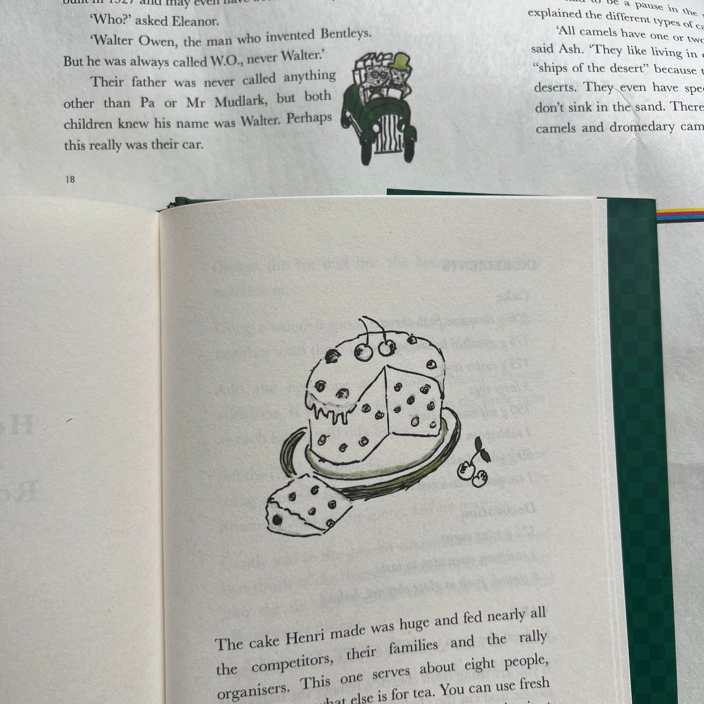 ‘The Mudlarks: Peking to Paris’ by Jane McMorland Hunter